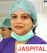 Vishakha Munjal, Gynecologist in New Delhi - Appointment | Jaspital